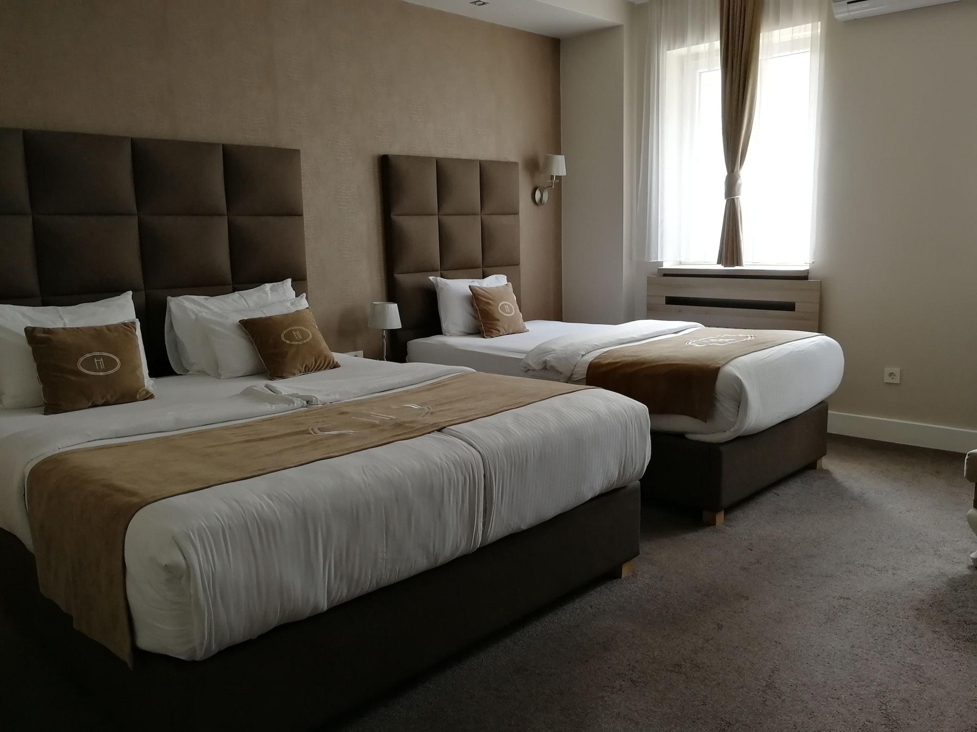 Hotel Ideja Banja Luka Luaran gambar